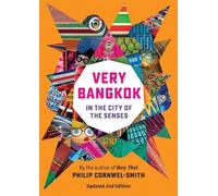Philip Cornwel-Smith Very Bangkok (Copertina rigida)