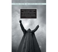Philip Daileader Saint Vincent Ferrer, His World and Life (Tascabile)
