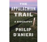 Philip D'Anieri The Appalachian Trail (Tascabile)