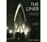 Philip Dawson The Liner (Copertina rigida)