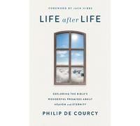 Philip De Courcy Life After Life (Tascabile)