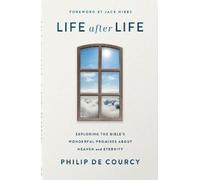 Philip De Courcy Life After Life (Tascabile)