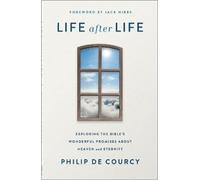 Philip De Courcy Life After Life (Tascabile)