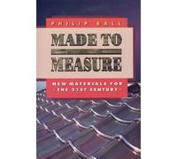 Philip De Greff Ball Made to Measure (Tascabile)