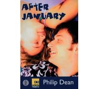 Philip Dean After January: the play (Tascabile)