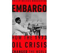 Philip Delves Broughton Embargo (Copertina rigida) (PRESALE 29/10/2026)