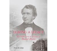 Philip Diller Leaving a Legacy - Lessons from the Writings of (Copertina rigida)
