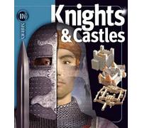 Philip Dixon Knights & Castles (Copertina rigida) Insiders