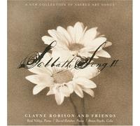 PHILIP DODDRIDGE / MARCUS SMITH Sabbath Song 2 (CD)