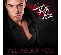 Philip, Don - All About You