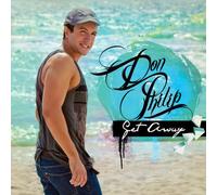 Philip, Don - Get Away