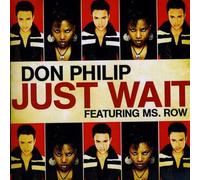 Philip, Don - Just Wait