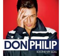 Philip Don - Soothe My Soul