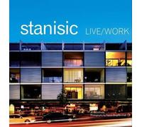 Philip Drew Anna Johnson Tarsha Finney T Live Work - Stanisic (Copertina rigida)