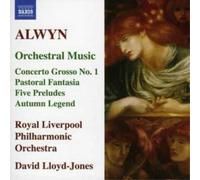 Philip Dukes Orchestral Music (Lloyd-jones, Rlpo) (CD) Album