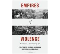 Philip Dwyer Barbara Alice Mann Nigel Penn Lyndall Empires of Viol (Tascabile)
