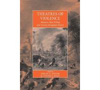 Philip Dwyer Theatres Of Violence (Tascabile) War and Genocide