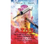 Philip E. Smart AIDS (Tascabile)