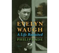 Philip Eade Evelyn Waugh (Tascabile)
