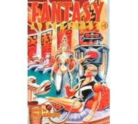 Philip Editor Fantasy Adventures 5 (Tascabile)