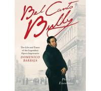 Philip Eisenbeiss Bel Canto Bully (Copertina rigida)