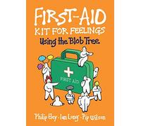 PHILIP ET AL ELEY FIRST AID KIT FOR FEELINGS (Tascabile)