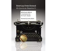 Philip F. Deaver Scoring from Second (Tascabile)