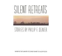 Philip F. Deaver Silent Retreats (Tascabile)