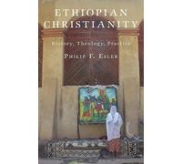 Philip F. Esler Ethiopian Christianity (Tascabile)