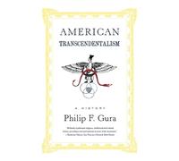 Philip F Gura American Transcendentalism (Tascabile)