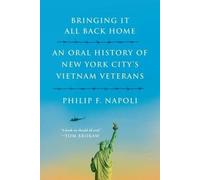 Philip F. Napoli Bringing it All Back Home (Tascabile)