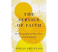 Philip Fountain The Service of Faith (Tascabile)