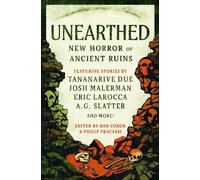 Philip Fracassi Josh Malerman Tim Lebbon Eric LaRocca A. M Unearthed (Tascabile)