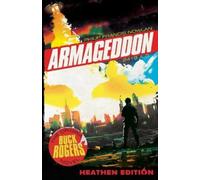 Philip Francis Nowlan Armageddon 2419 A.D. (Heathen Edition) (Tascabile)