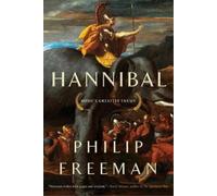 Philip Freeman Hannibal (Copertina rigida)