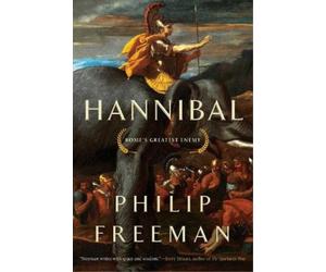 Philip Freeman Hannibal (Copertina rigida)