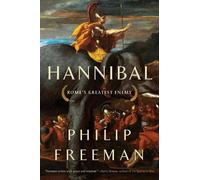 Philip Freeman Hannibal (Tascabile)