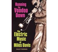 Philip Freeman Running the Voodoo Down (Tascabile)