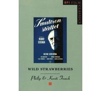 Philip French Wild Strawberries (Tascabile)