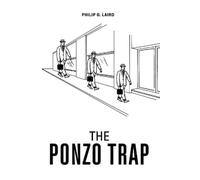 Philip G Laird The Ponzo Trap (Tascabile)