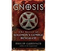 Philip Gardiner Gnosis (Tascabile)