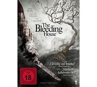 Philip Gelatt - The Bleeding House (Uncut)