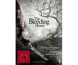 Philip Gelatt - The Bleeding House (Uncut)