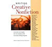 Philip Gerard Writing Creative Nonfiction (Tascabile)