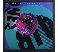 PHILIP GLASS - 1000 AIRPLANES ON THE ROOF [Vinyl LP]