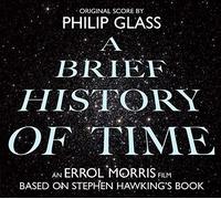 Philip Glass - A Brief History of Time by Philip Glass (2015-04-14)