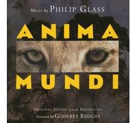 Philip Glass - Anima Mundi