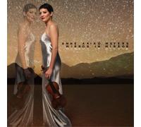 Philip Glass Anne Akiko Meyers: Mirror in Mirror (CD) Album