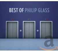 Best of Philip Glass