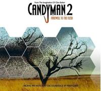 Philip Glass - Candyman Vol. 2